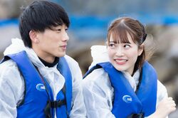 高3美女・キサラに「手を繋いでいいですか？」しょうたが猛アピール『今日好き』卒業編2022第4話