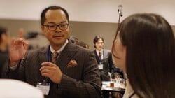非モテ31歳子供部屋おじさんが才女と軽快トーク 再婚発表の人気YouTuber「刺さる人には刺さる雰囲気」