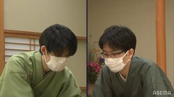 藤井聡太三冠、勝てば最年少四冠に王手の一局 戦型は「角換わり」に 豊島将之竜王に4連勝中／将棋・竜王戦七番勝負