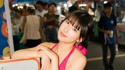 #2i2・森嶋あんり、豊富な衣裳で魅せる1st写真集 先行カット公開 2026年3月4日発売