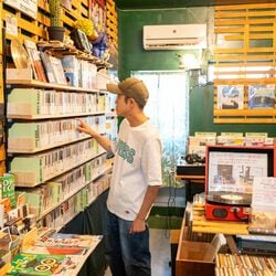 ラッパー：神門、2年振りのフィジカル作品、全80曲入りの異形の快作、19thアルバム『作品』を11月27日（水）リリース。