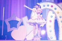 Yui Ogura Completes 2025 Live Tour! Performs All 20 Songs on Laboratory-Themed Stage [Set List Included]