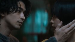 横浜流星、美の極み…ベッドシーンで魅せた“世界水準の肉体美”「色気えぐ」ファンも注目