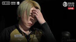 白鳥翔の氷が溶けた 地獄の約2カ月半を耐えトップにしみじみ「嬉しい！」3連発／麻雀・Mリーグ