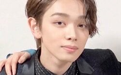 国宝級イケメン・宮世琉弥（22）の美人妹（21）、兄の素顔を暴露「1回喧嘩してきました」「めちゃくちゃツンデレ」