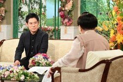 結婚16年 3児の父・伊藤淳史、自身の子役時代を振り返り「親はどう台詞を覚えさせてくれてたんだろう」