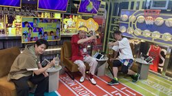 声優が“喉を飛ばす”ときとは？谷山紀章＆下野紘＆江口拓也が声優の“叫び”についてトーク！『声優と夜あそび』