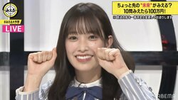 日向坂46佐々木久美、YouTube開設に意欲「日向坂46全員でやりたい」