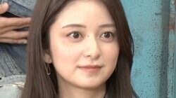 佐々木希に激似の34歳美女、佐々木希をデビューさせた『ヤンジャン』スカウトを断った理由「最初は水着じゃなくていいよって言われたんですけど…」
