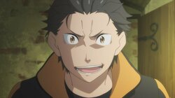 「Re:ゼロから始める異世界生活」2nd seasonも大詰め スバル役・小林裕介が明かすオットー、ガーフィール、ベアトリスへの思い