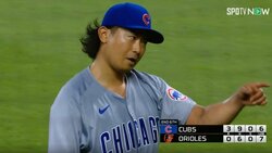 一体、何が…？ カブス・今永昇太、“謎の発表”「色々おかしいw」 まさかの発言に… ネット爆笑「好きすぎる」