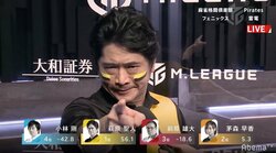 連日の熱戦に著名人も大興奮！　新井浩文が、森川ジョージがハマるMリーグ