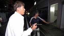 市街地に響く不気味な鳴き声…正体は「こんな所にいてはいけない」生物