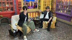 石川界人が“大御所MC”から言われたい言葉とは？機材トラブル発生も…“トークの水曜日”森久保石川のトーク力で危機を回避！