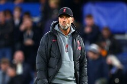 クロップ監督が昨季のチェルシー戦と比較「優れたゴールレスドローではない」