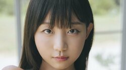 “韓国グラビアの第一人者”ピョ・ウンジ、初フォトエッセイが発売決定 初めて明かす「グラビアを始めた理由」