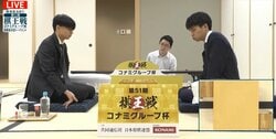 前期挑戦者の増田康宏八段VS斎藤明日斗六段 挑戦者決定二番勝負進出決めるのはどっちだ／将棋・棋王戦挑決T