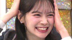 「このタイミングでAKB48を選ぶって…」シソンヌ長谷川の毒舌にAKB新センター伊藤百花が真顔で絶句