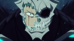 Anime "Kaiju No. 8" - Character PV featuring '8' Keywords of Kafka Hibino Released