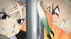 不斷反覆試錯……《Dr.STONE 新石紀》最終季第三季度第32集先行劇照&劇情大綱公開