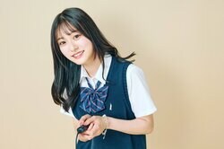 「美少女図鑑百選2023」人気継続メンバー・きさき（寺島季咲）、約1年ぶり4回目の旅「新たな気持ちで恋愛をしたい」『今日好き』卒業編継続メンバー