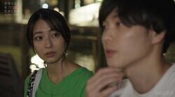 「小島さん呼びはもうやめようかな」長く甘いキスをした女優と俳優、深夜の公園で気持ちを打ち明け急接近