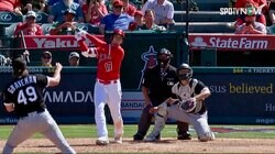 大谷翔平がMLB屈指のホームラン打者より“圧倒的に優れた数値” 米データ分析会社が紹介し反響 「非現実的だ！」とファン驚愕