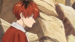 クールなシュタルク終了のお知らせ！「葬送のフリーレン」原作漫画推しコマ投票12位は“愛すべきヘタレ”が確定したあのシーン