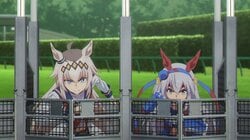 タマモの“最後”のレースが開幕！『ウマ娘 シンデレラグレイ』第21話先行カット・あらすじ・WEB予告解禁