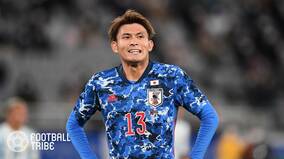 元FC東京・田川亨介「日本代表入りのために…」W杯予選招集ゼロも…