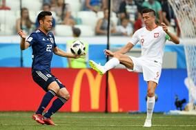 世界最高級FWがまだW杯では“0ゴール” レヴァンドフスキ・ポーランドはベスト16へ届くか