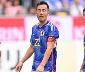 吉田麻也が“世界初”の選手に！カタールW杯のメンバー入りを果たし、成し遂げた大偉業とは？