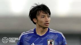 “スポンサー枠”批判対象・柴崎岳をワッキー激励！磐田・遠藤保仁と比較も