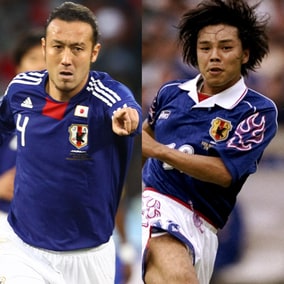 「警察が１か月くらい…」フランスW杯後に水をかけられた城彰二が、さらなる“被害”を明かす！闘莉王は「勉強になります」と感心