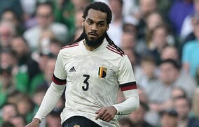 ベルギー代表がデナイヤーを“27人目”として緊急招集