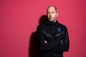 「どこにでも勝てる」　アメリカ代表指揮官、ワールドカップ本大会に自信！　靴は「7足持っていくよ」