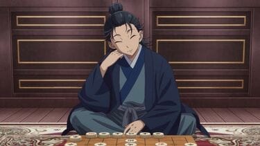 アニメ「薬屋のひとりごと」羅漢（らかん）とは？猫猫の父親で