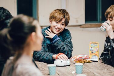 そたりこ”コンビ再び！？曽田陵介、莉子と2年ぶりの再会なるか