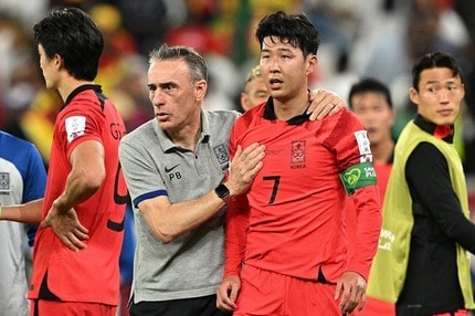 我々の努力を無駄にしてくれた！」猛抗議で一発退場となった韓国代表