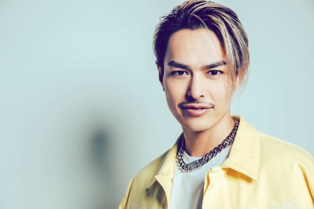 「この先10年も、7人で」【三代目JSB 10周年記念リレーインタビュー／今市隆二編】三代目に聞きたい“10”のこと