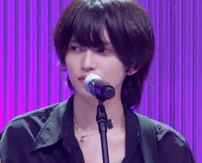 『STEAL HEART CLUB』(C)CJ ENM Co., Ltd, All Rights Reserved