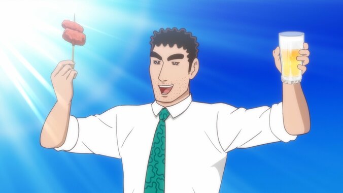 【写真・画像】第3週目は計8作品が無料放送!『異世界かるてっと3』『SI-VIS: The Sound of Heroes』が初一挙放送 6枚目