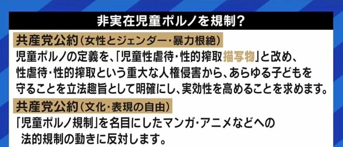 「自由と民主主義を何よりも大切にするのが共産主義の社会だ」日本共産党・吉良よし子常任幹部会員 各党に聞く衆院選（5） 5枚目