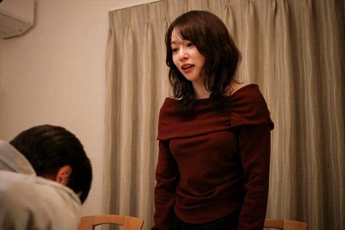 【写真・画像】「母性なんてこれっぽっちもわからない！私は欠陥品！？」 不倫妻が我が子をめぐり衝撃発言「ご両親にあげてもいいよ」 『余命3ヶ月のサレ夫』第6話　1枚目