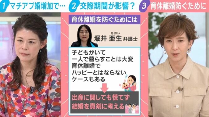 堀井亜生弁護士の見解