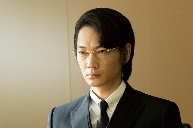 遂に最終章へ突入！ドラマ『ハゲタカ』第7話場面写真一挙解禁（計30枚） 4枚目