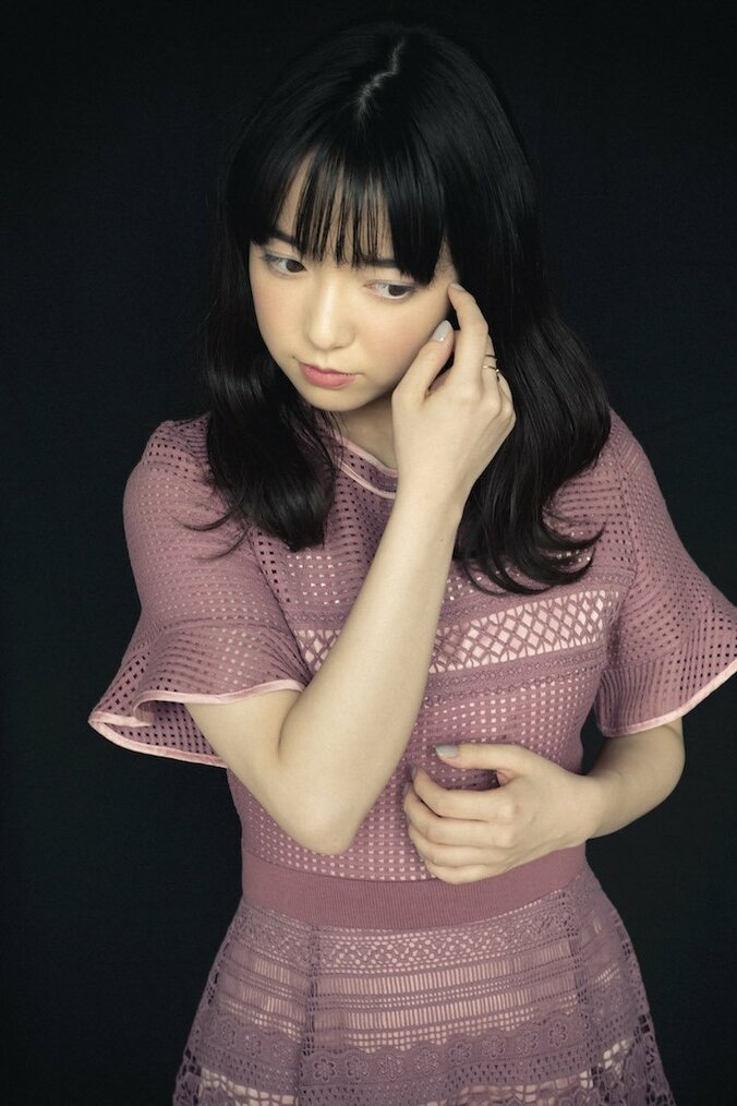 上白石萌音、杉野遥亮と横浜流星のじゃれあいにニヤニヤ　『L・DK ひとつ屋根の下、「スキ」がふたつ。』インタビュー 7枚目