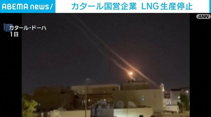 カタール・ドーハ