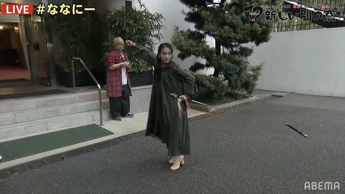 女優・山本千尋の中国演舞が「すごすぎる！」「想像を遥かに超えてた」 草なぎ剛も「ジャッキーだよ」 2枚目