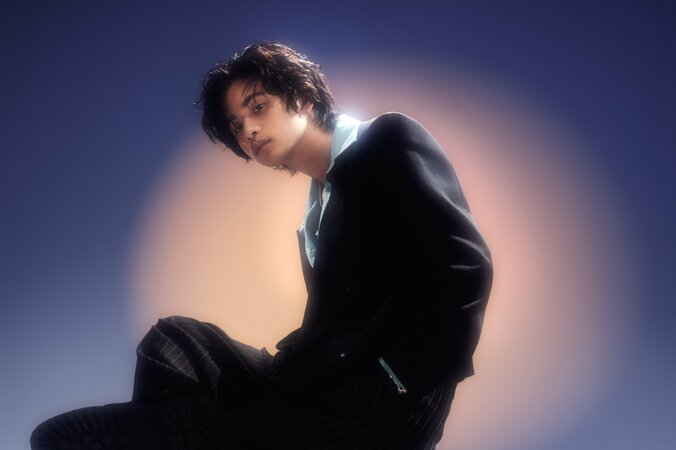 アニメ「死滅回游 前編」のエンディング主題歌　jo0ji